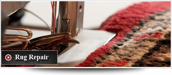 Rug Repair