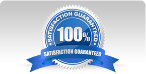 Rug Satisfaction Guarantee